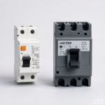 MCB vs MCCB comparison
