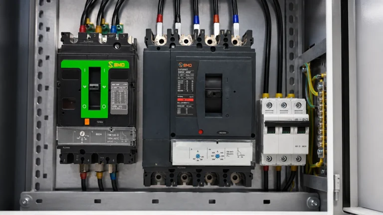 Residual Current Protection Explained: RCDs, Vigi Modules, and Electrical Safety